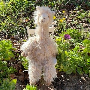 Jellycat Luis Llama